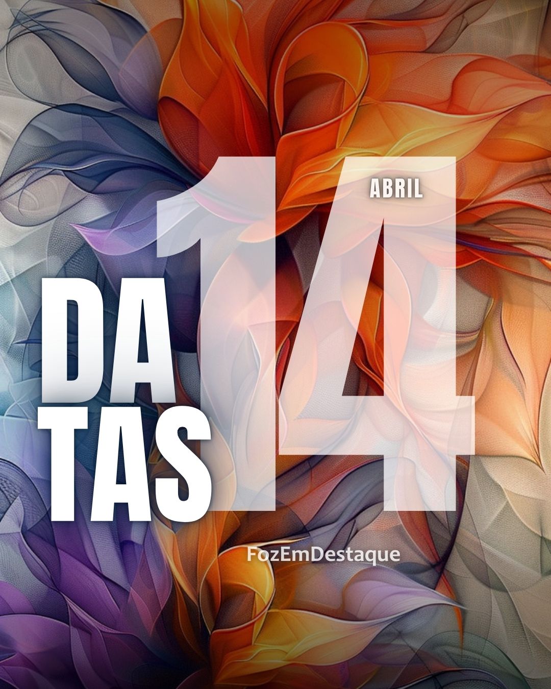 Datas Comemorativas 14/04: Dia Mundial do Café e Mais 2026. 5
