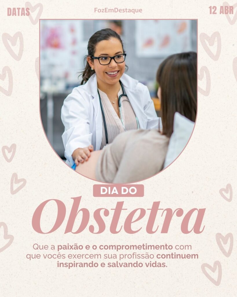 Datas Comemorativas 12-04-2026.