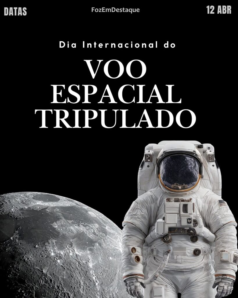 Datas Comemorativas 12-04-2026.