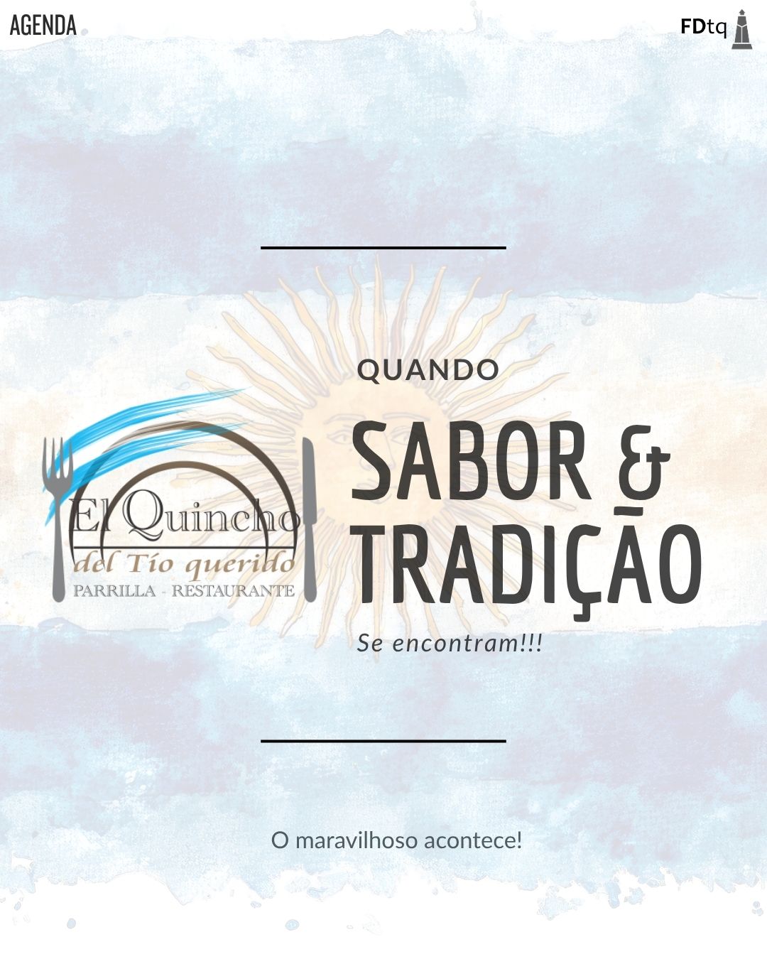El Quincho del Tio Querido: Onde a Tradição Argentina se Transforma em Alta Gastronomia e Cultura AGENDA (1)
